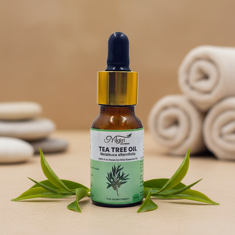 Tea tree Essential Oil 15ml