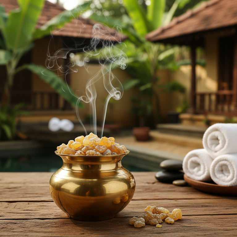 Frankincense Essential Oil 15ml