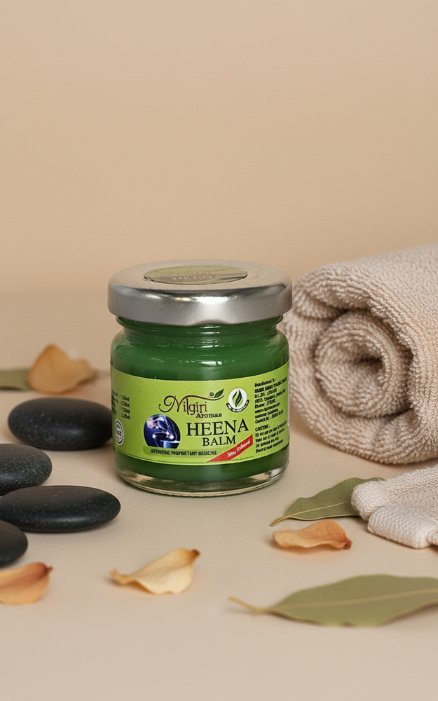 Heena Balm 30gm Combo of 5