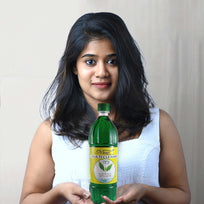 Herbal Hygiene Products