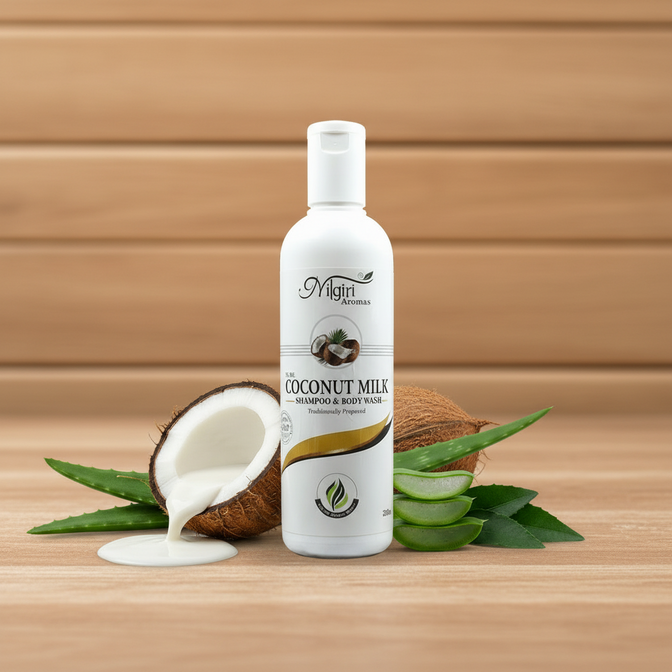 When Dandruff Takes Over: The Silent Struggle & the Gentle Care Your Scalp Deserves