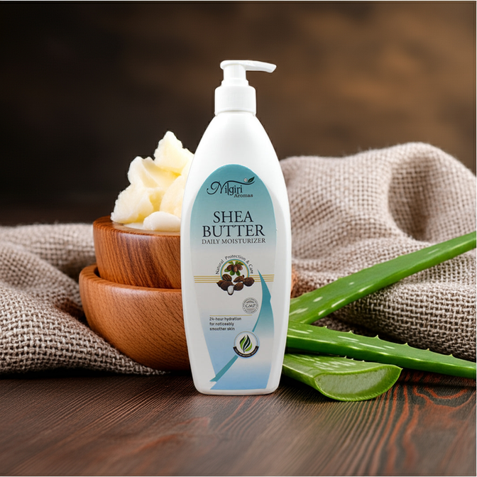 Discover the Top Shea Butter Benefits for Beautiful Skin