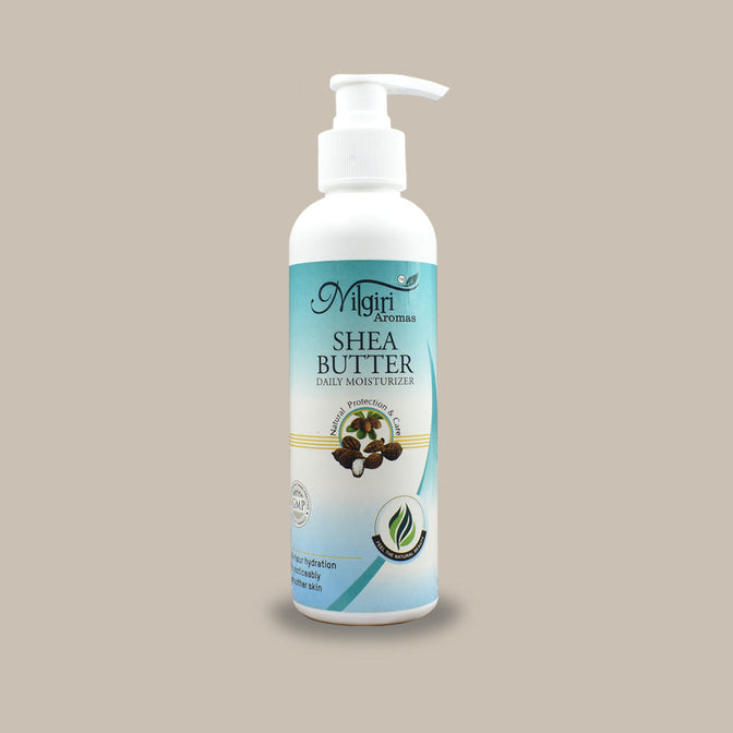 Discover the Top Shea Butter Benefits for Beautiful Skin