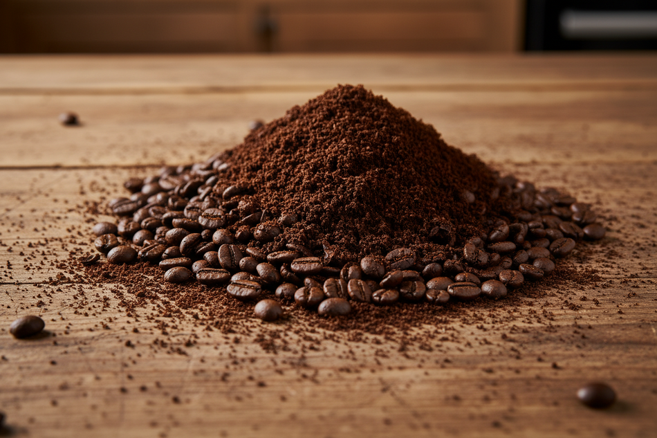 Coffee :Your Daily Dose of Skin Energy