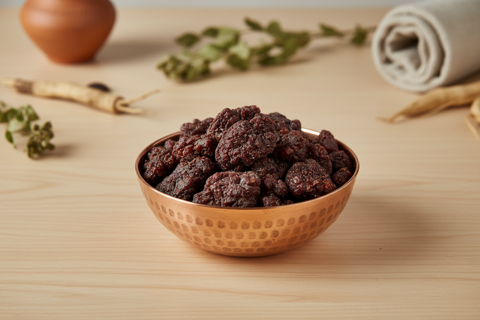 Laksha : The Red Resin Of Beauty