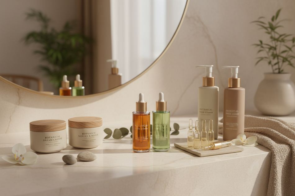 Are All These Serums, Creams & Actives Really Worth the Hype?