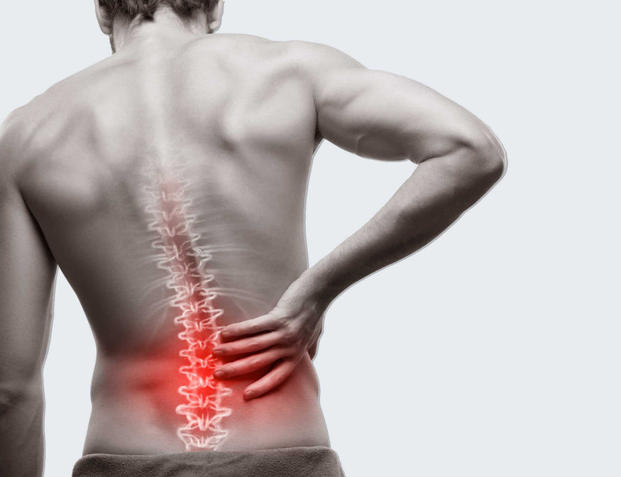 Pain management through Ayurveda