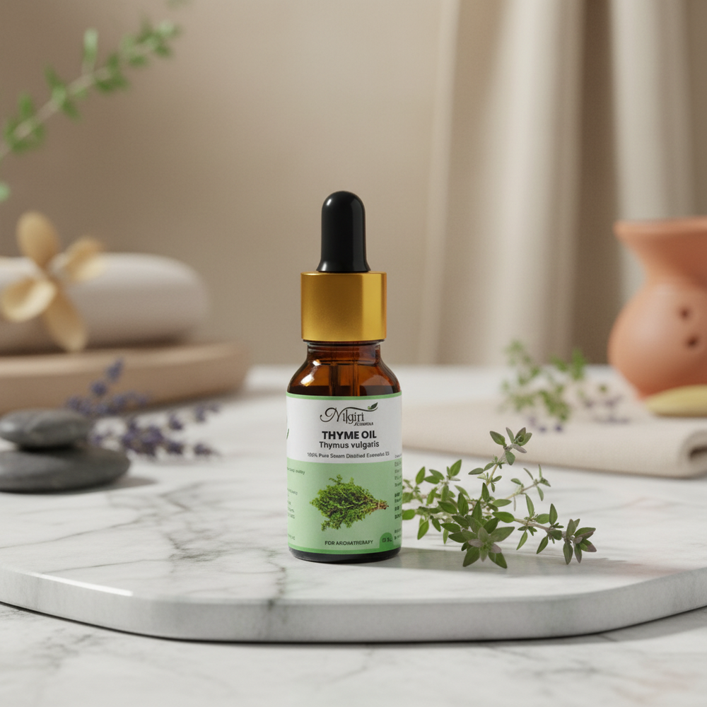 Thyme Essential Oil 15ml