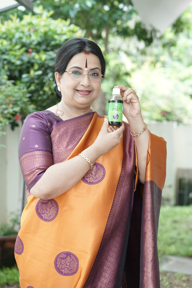 Heena Oil 200ml